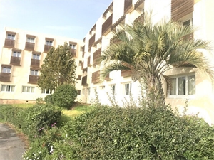 appartement à la vente -   83250  LA LONDE-LES-MAURES, surface 29 m2 vente appartement - APR743492